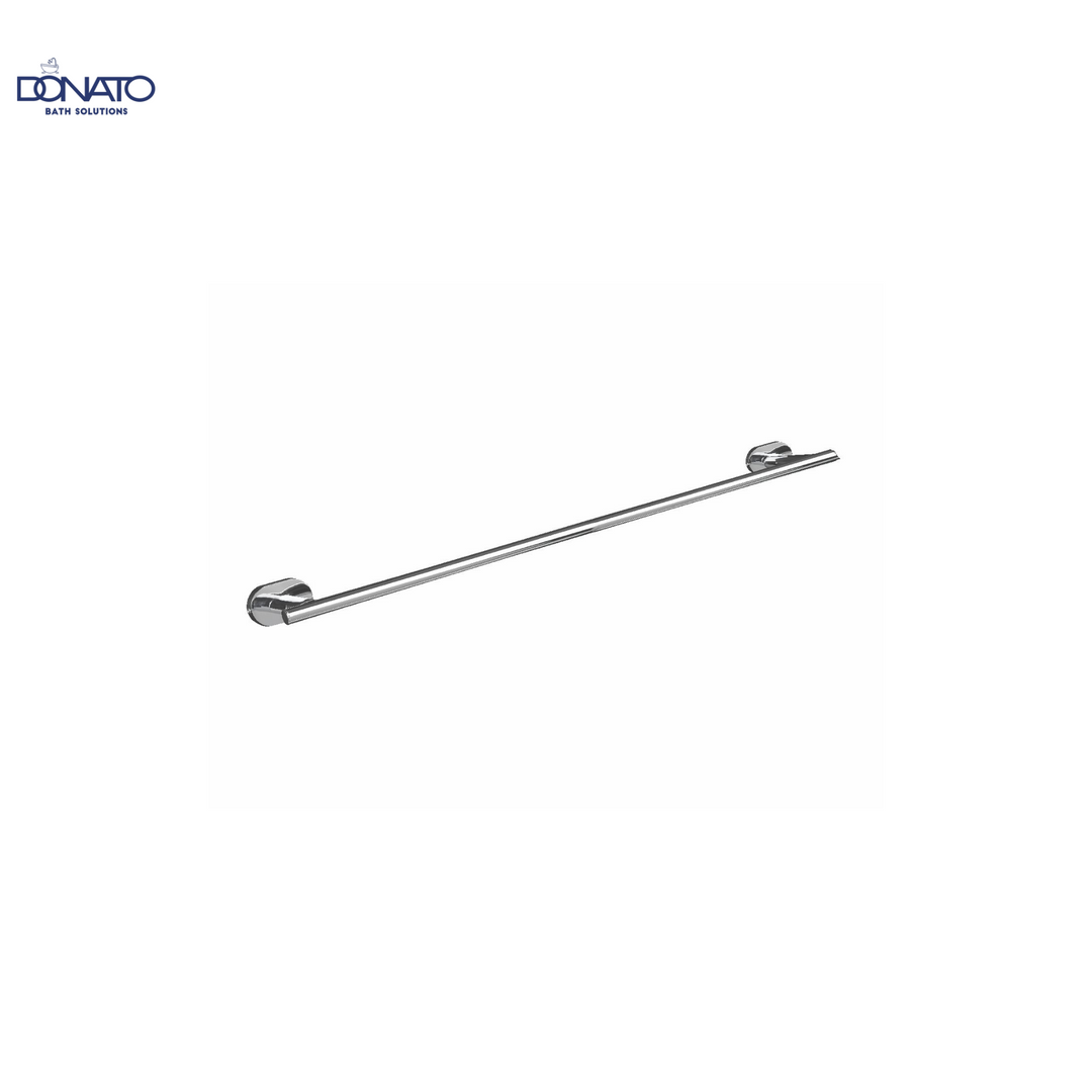 DONATO TOWEL RAIL 24"-DEXTER S.S 304