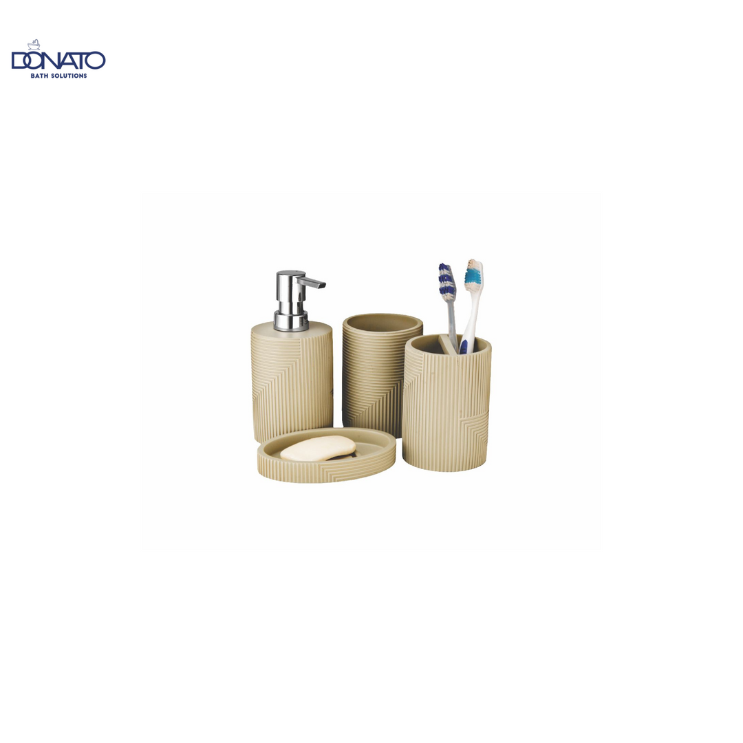 DINE BATHROOM COUNTER SET