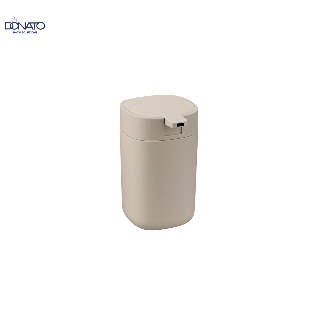 DONATO CUTE SOAP DISPENSER IVORY