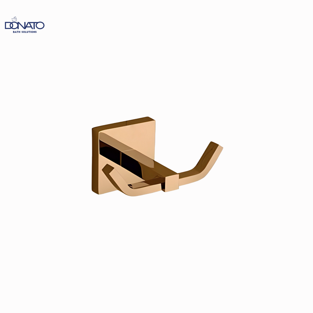DONATO ROBE HOOK- REPLAY ROSE GOLD