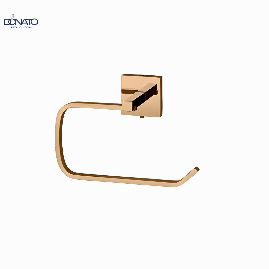DONATO TOWEL RING- REPLAY ROSE GOLD