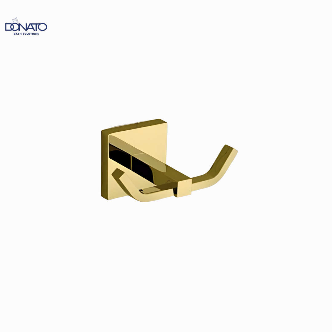 DONATO ROBE HOOK- REPLAY FRENCH GOLD