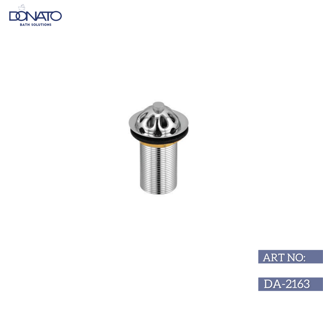 DONATO C.P WASTE COUPLING