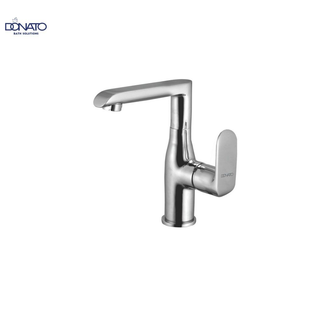 DONATO SINGLE LEVER SINK MIXER TABLE MOUNTED- GRACE