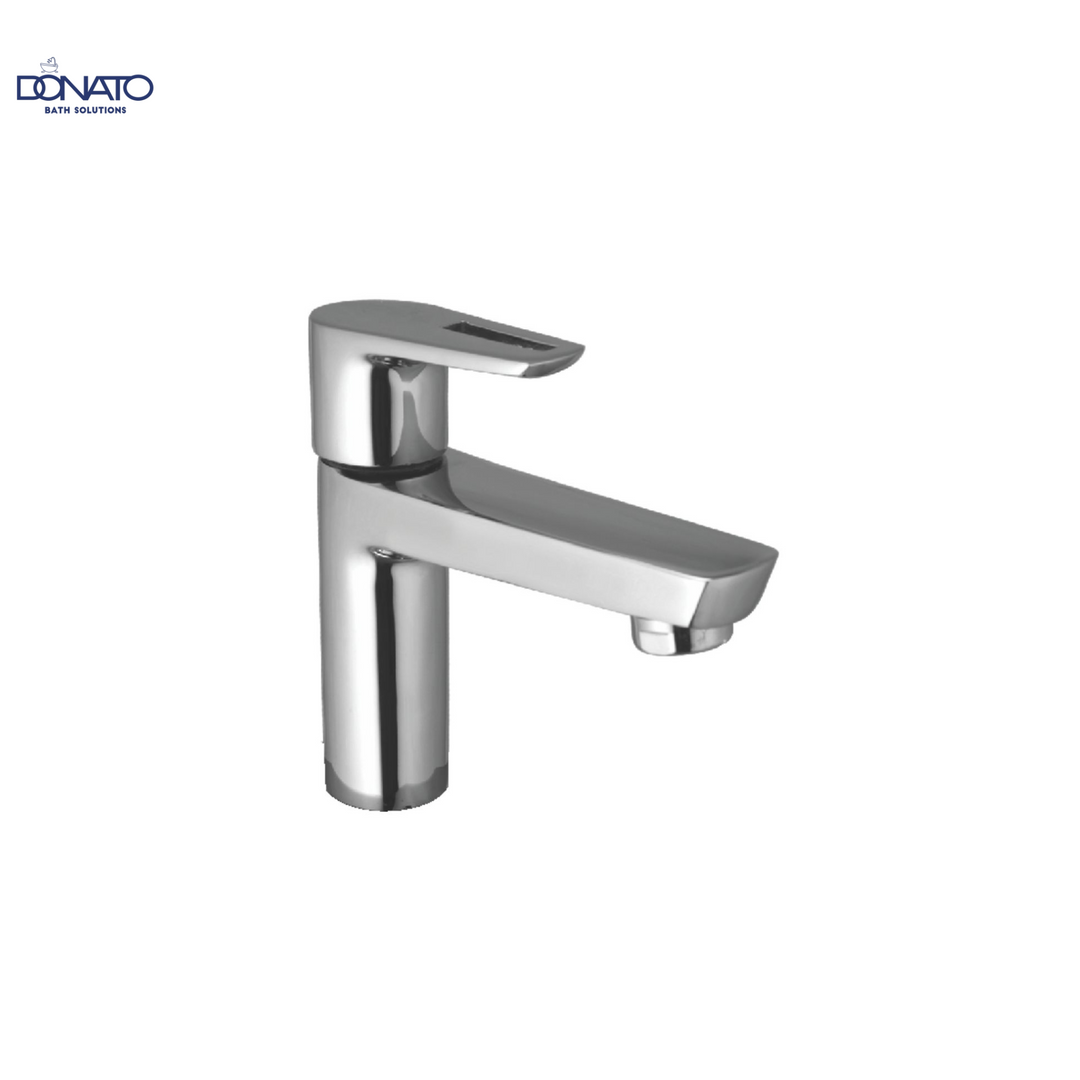 Donato Brass Pillar Cock - LAVISH