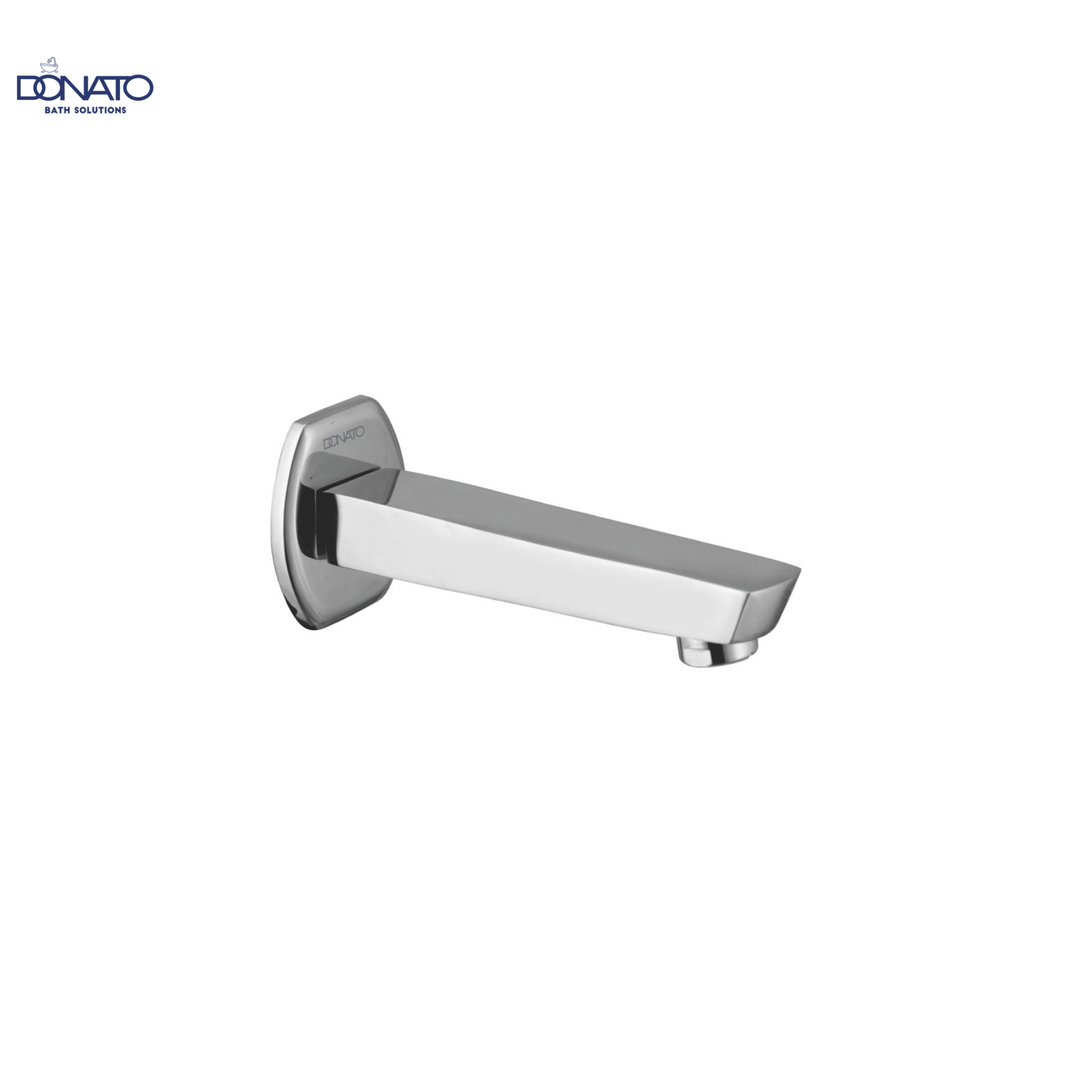 DONATO BRASS SPOUT PLAIN- LAVISH