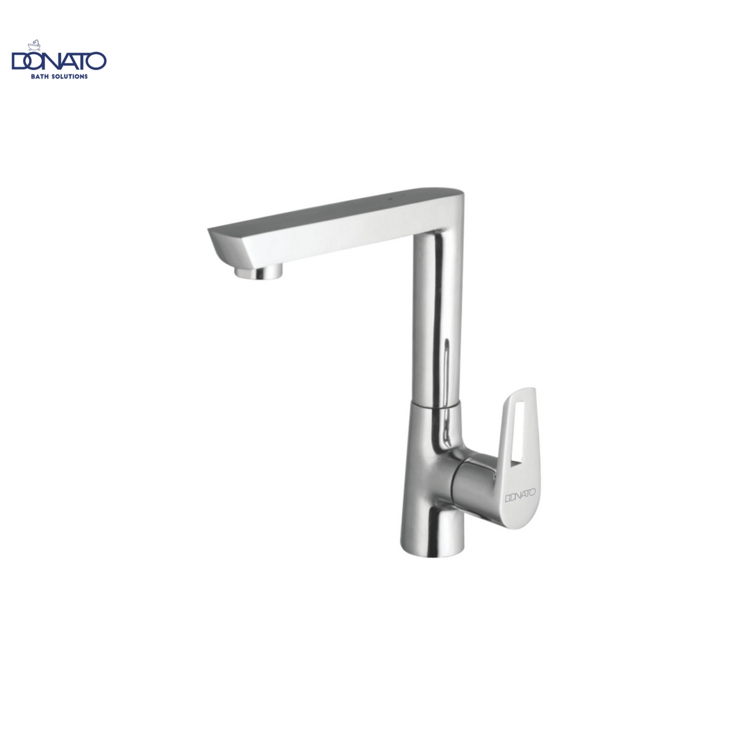 DONATO BRASS SWAN NECK -LAVISH