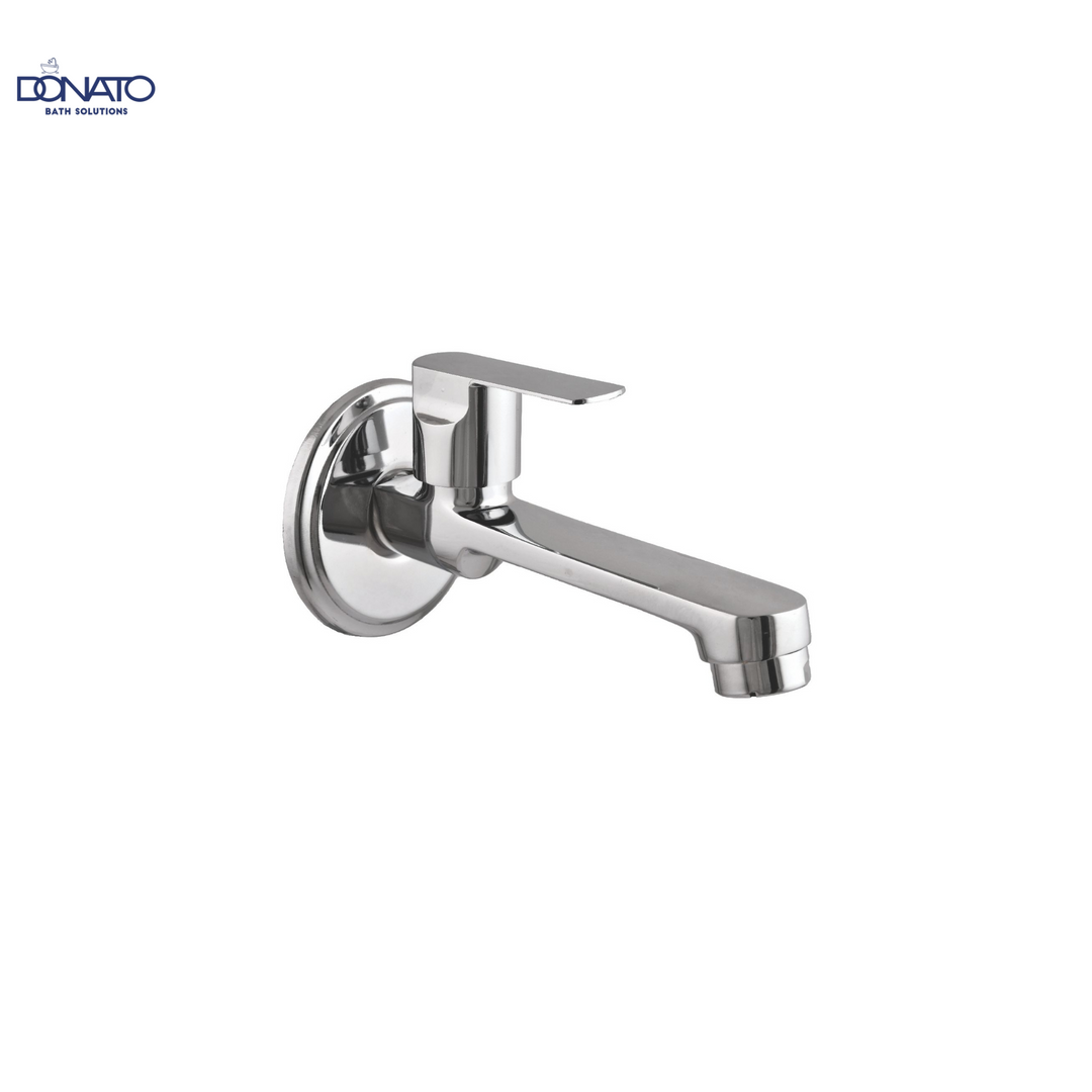 Donato's Long Nose Wall Mounted Faucet -SLEEK