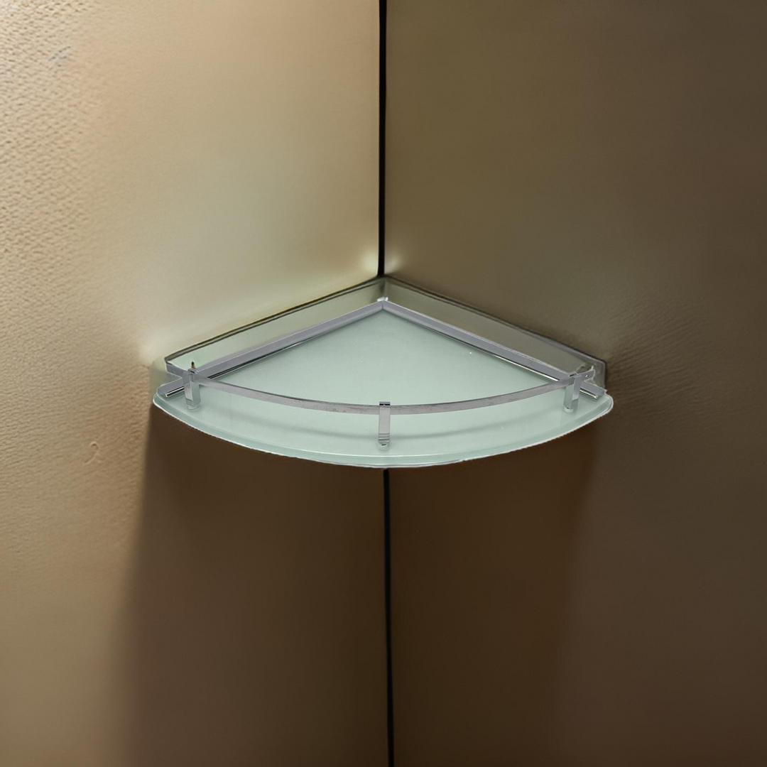 DONATO ROLEX GLASS CORNER- 12"x12" CORNER