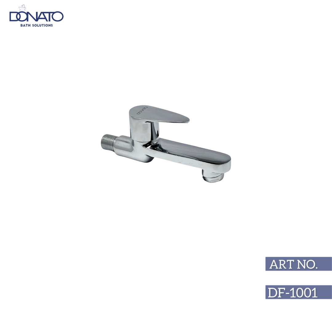 Contemporary long nose faucet with a high-arc spout for enhanced accessibility and functionality.