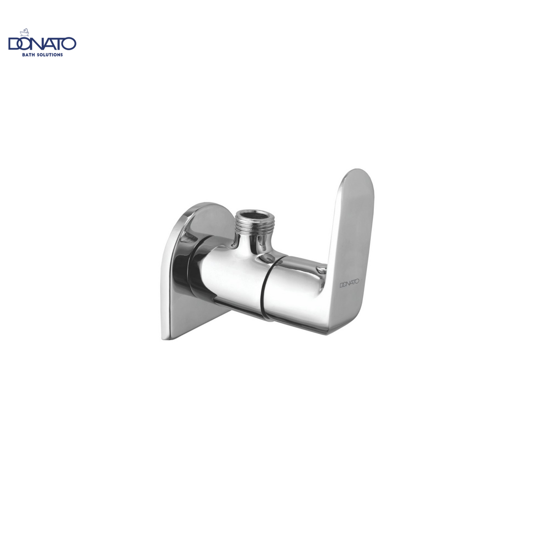 DONATO BRASS ANGLE VALVE - GRACE