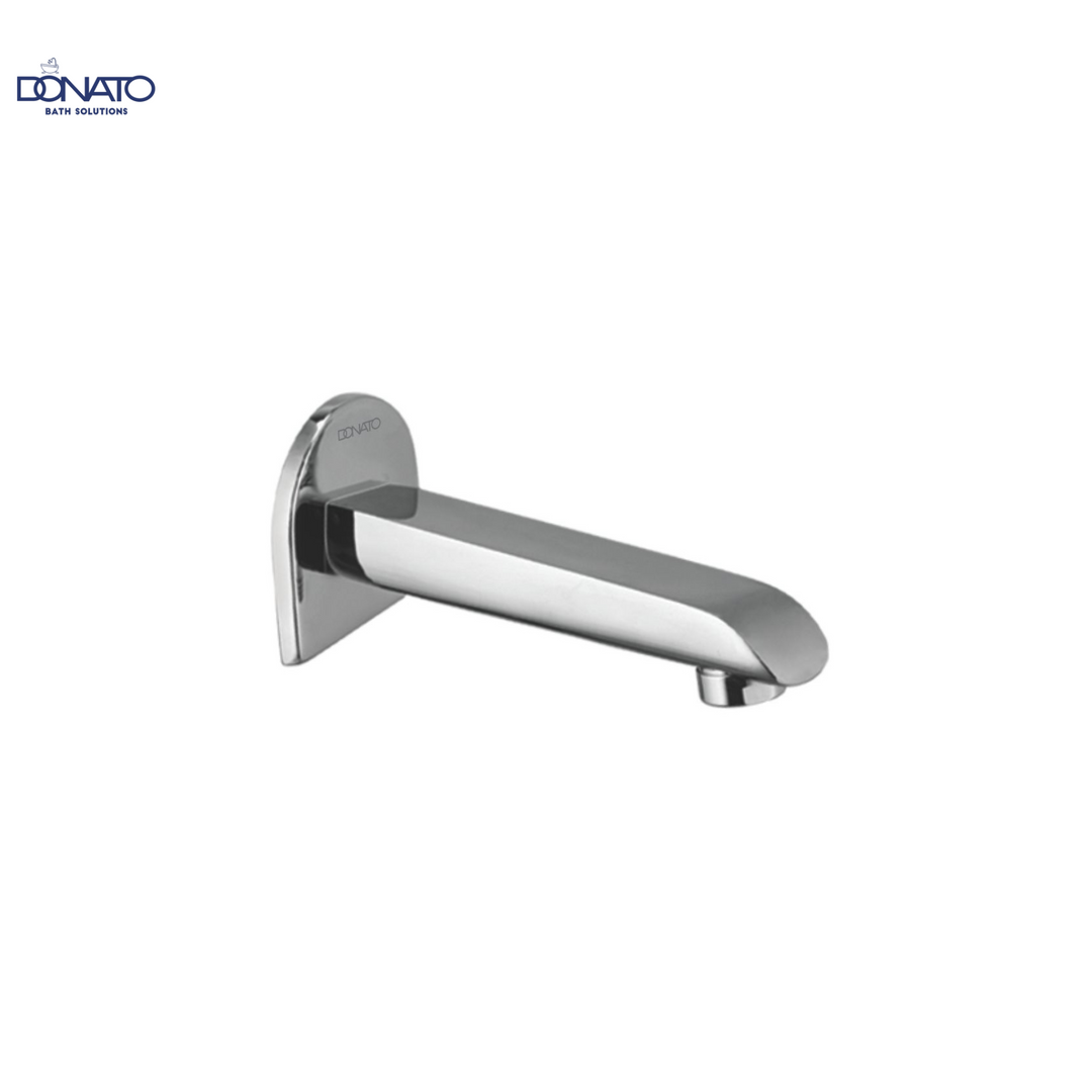 DONATO BRASS SPOUT PLAIN- GRACE