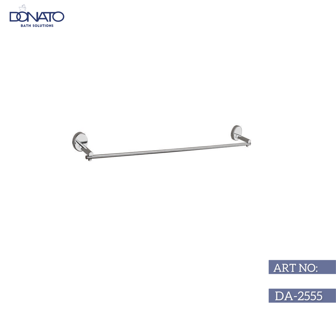 DONATO TOWEL RAIL 24" - JASMINE S.S 202