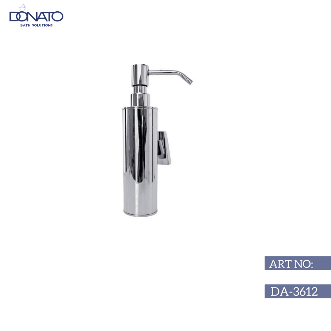 DONATO LIQUID SOAP DISPENSER