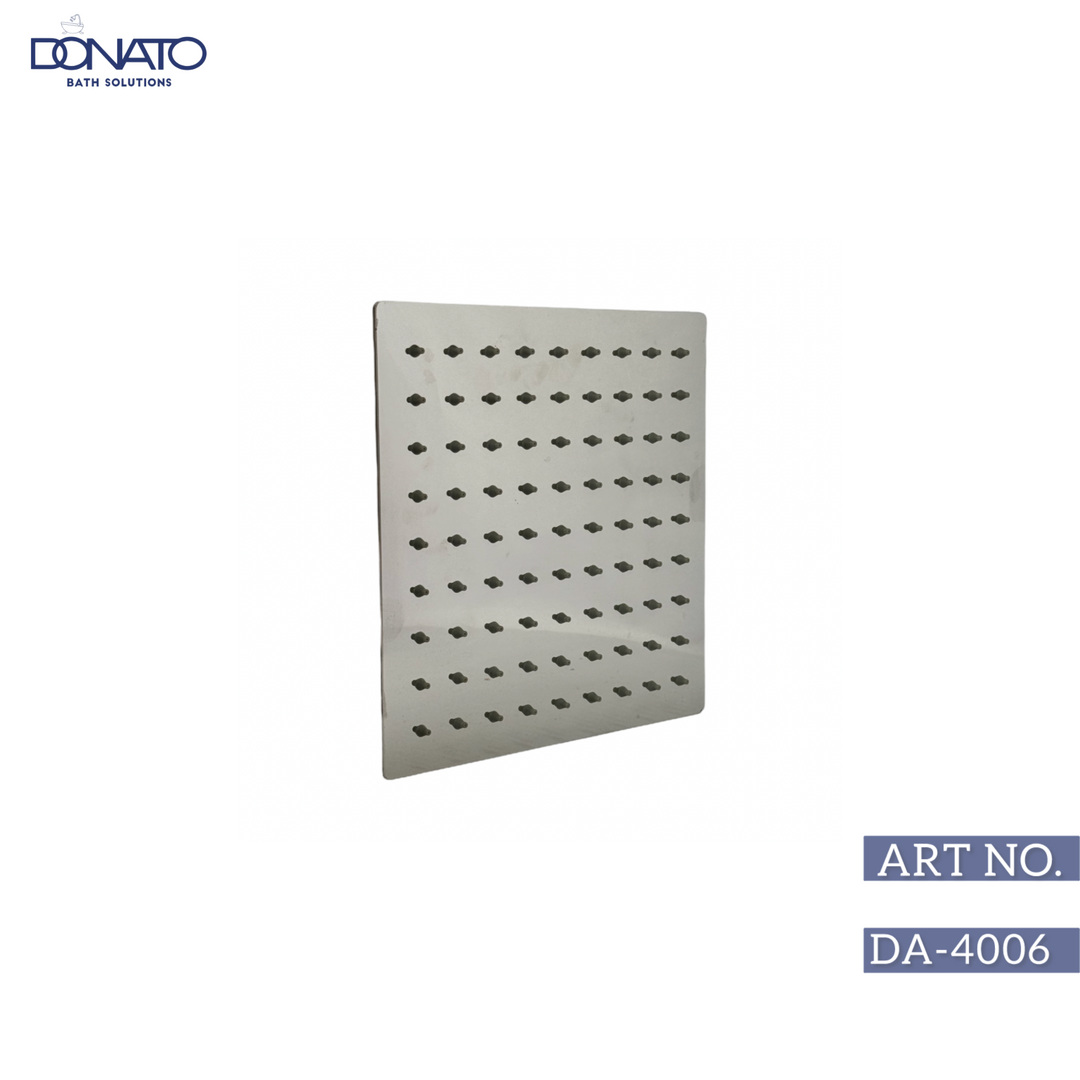 RAIN SHOWER - ULTRA SLIM 24”x24”