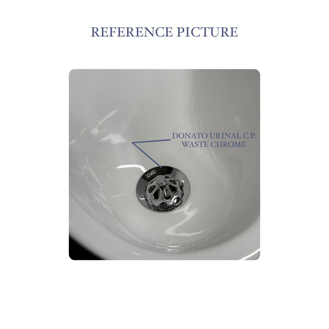 DONATO C.P WASTE COUPLING