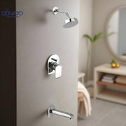 Faucet Collection Donato Bath