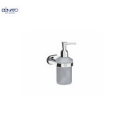 DONATO LIQUID SOAP DISPENSER- DEXTER S.S 304