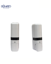 Donato soap Dispenser with self adhesive tape