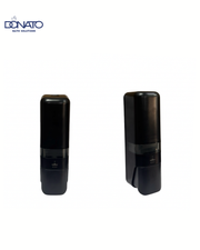 Donato soap Dispenser with self adhesive tape