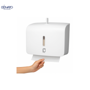 DONATO TISSUE PAPER DISPENSER WHITE