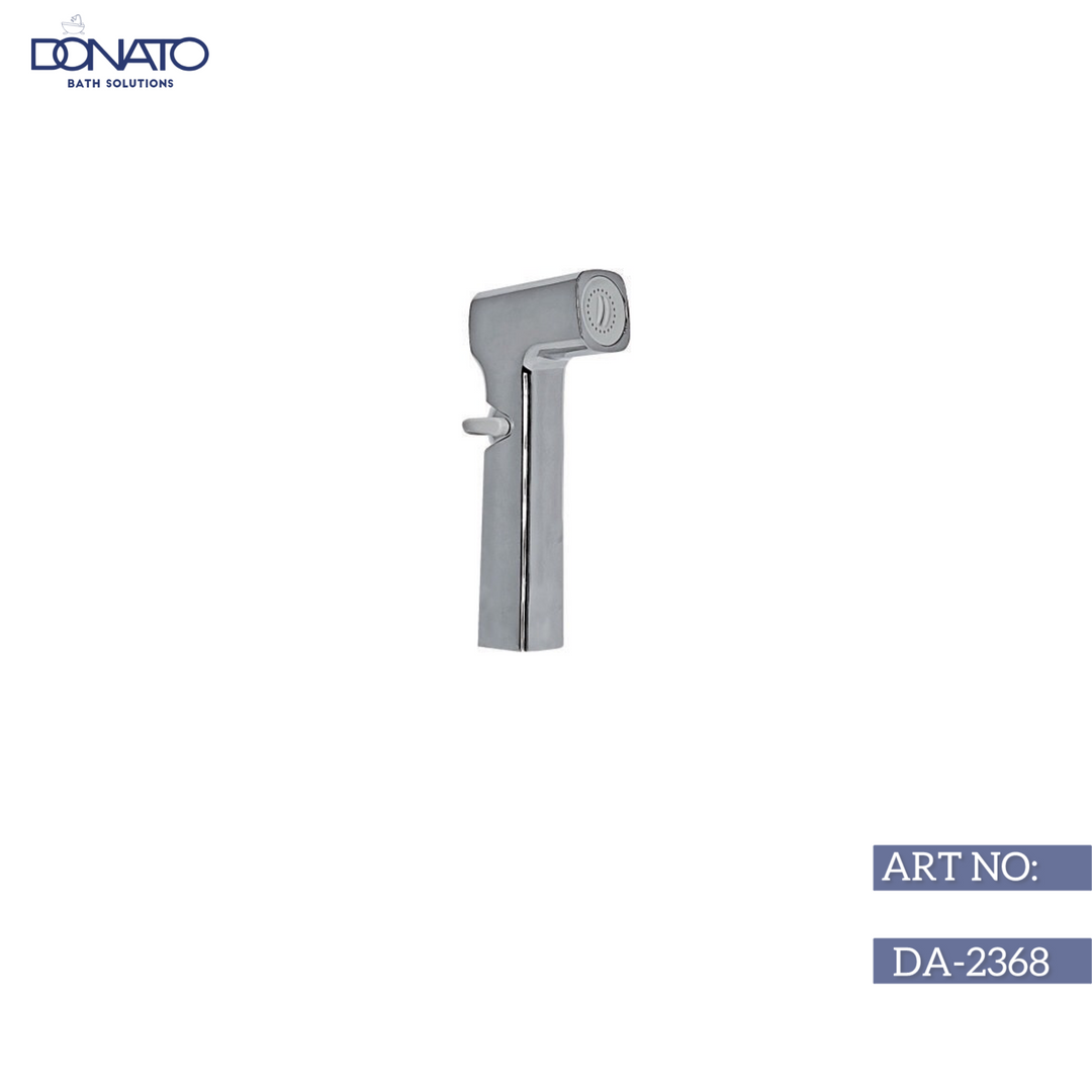 DORKY HEALTH FAUCET WITH ABS HOOK & SS 304 Shower Tube