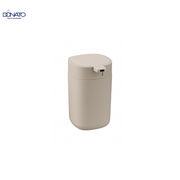 DONATO CUTE SOAP DISPENSER IVORY