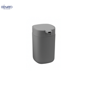 DONATO CUTE SOAP DISPENSER GREY