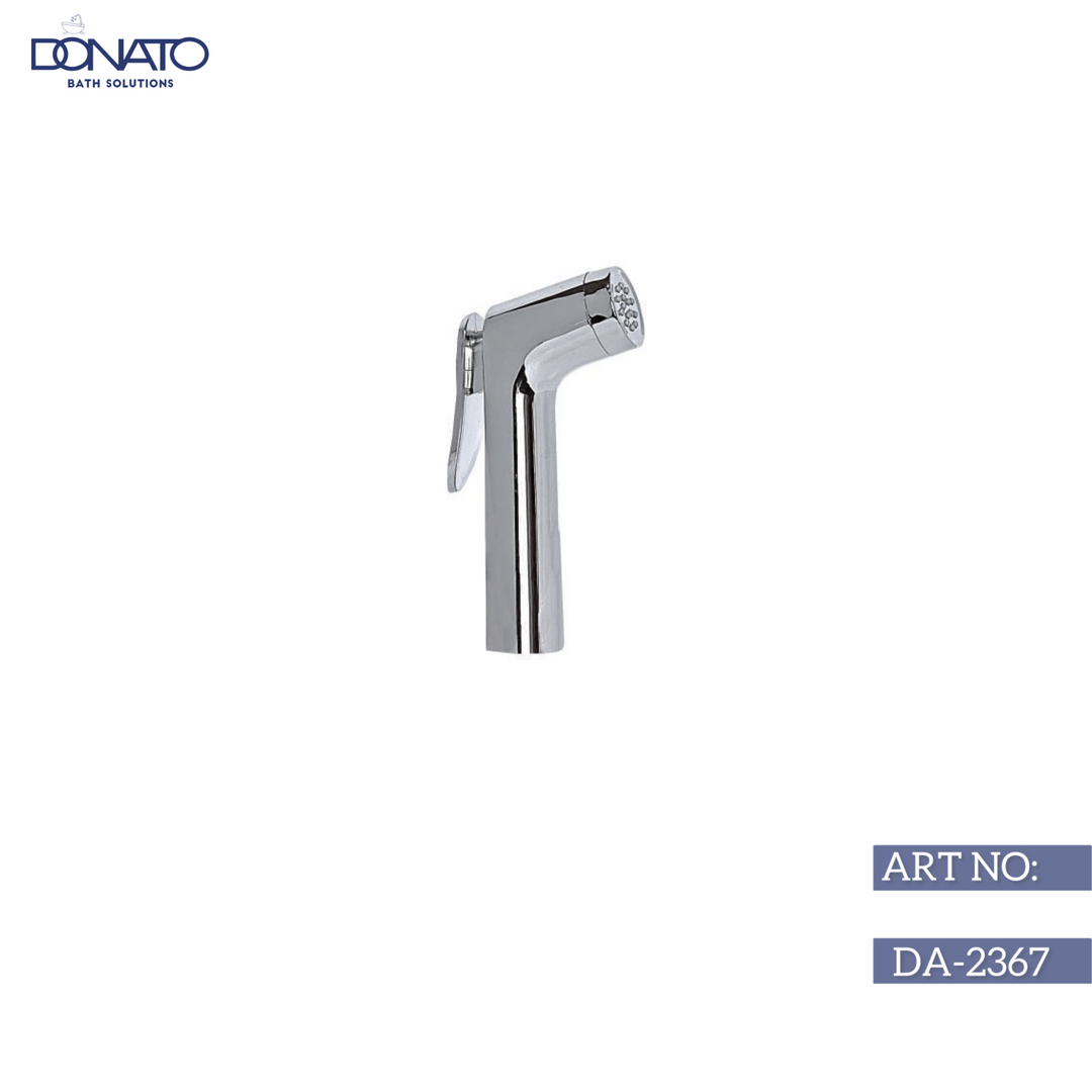 DEAF HEALTH FAUCET WITH ABS HOOK & SS 304 Shower Tube