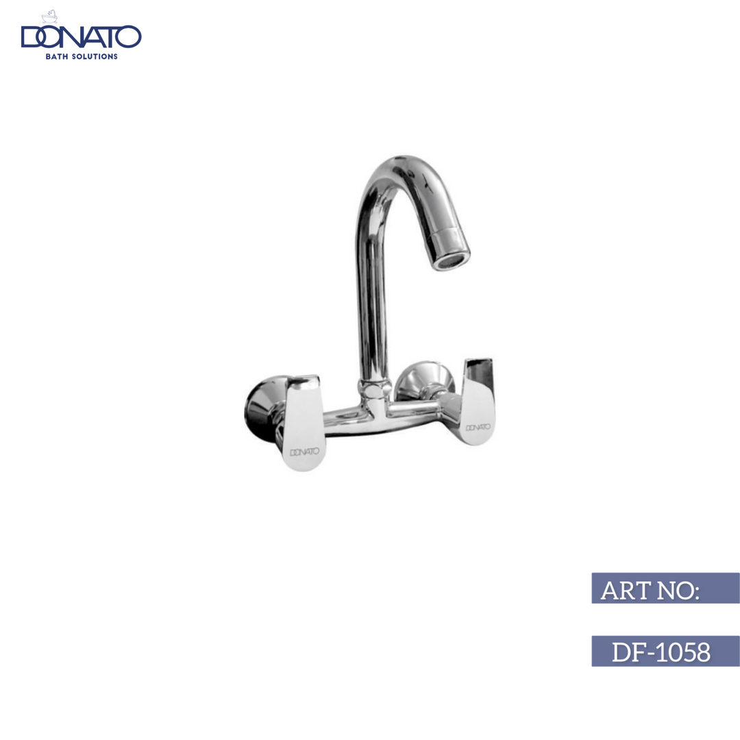 SINK MIXER WALL MOUNTED- DOLCE