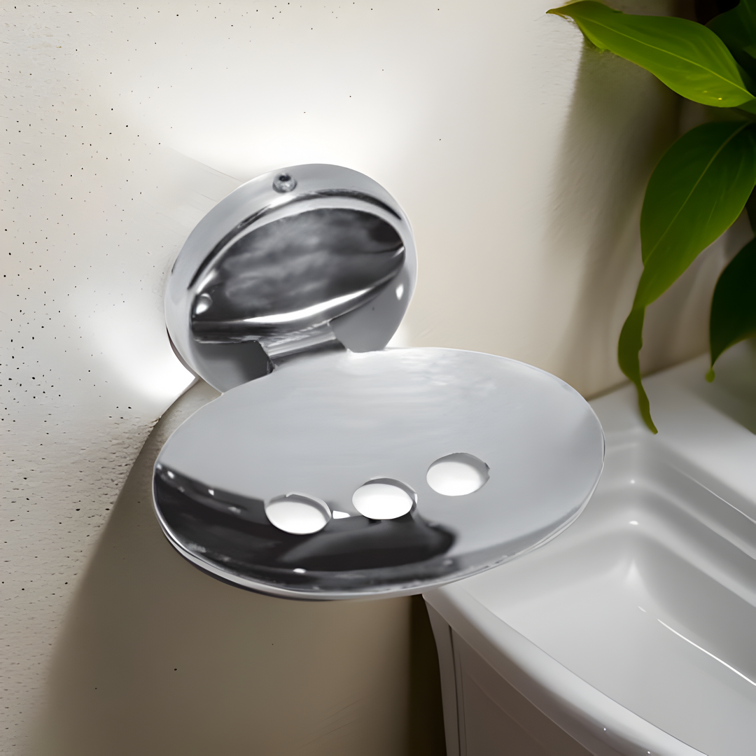 OSTER SOAP DISH
