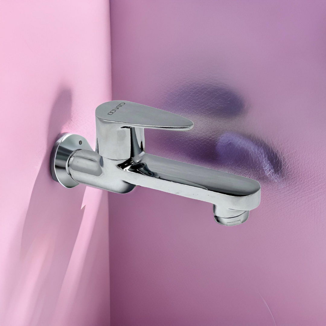 Donato's Long Nose Wall Mounted Faucet - Dessert