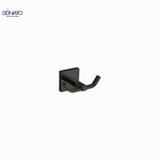 DONATO ROBE HOOK- REPLAY BLACK