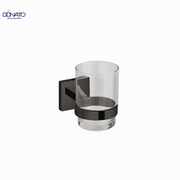 DONATO TUMBLER HOLDER- REPLAY BLACK