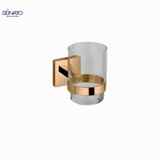 DONATO TUMBLER HOLDER- REPLAY ROSE GOLD