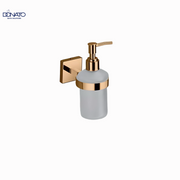DONATO LIQUID SOAP DISPENSER- REPLAY ROSE GOLD