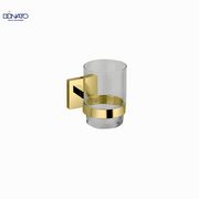 DONATO TUMBLER HOLDER- REPLAY FRENCH GOLD