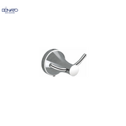 DONATO ROBE HOOK- DROSS BRASS