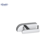 DONATO ROBE HOOK- BENZ BRASS