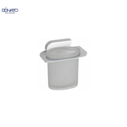 DONATO TUMBLER HOLDER- BENZ BRASS