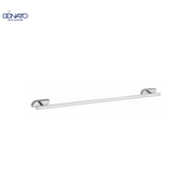 DONATO TOWEL RAIL 24”- BENZ BRASS