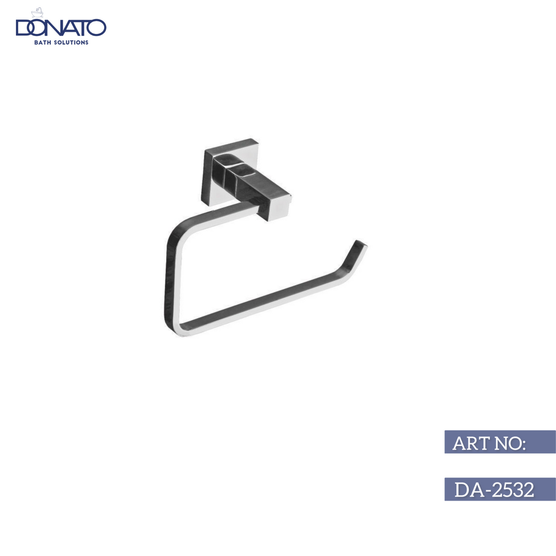 TOWEL RING-ASTER S.S 304