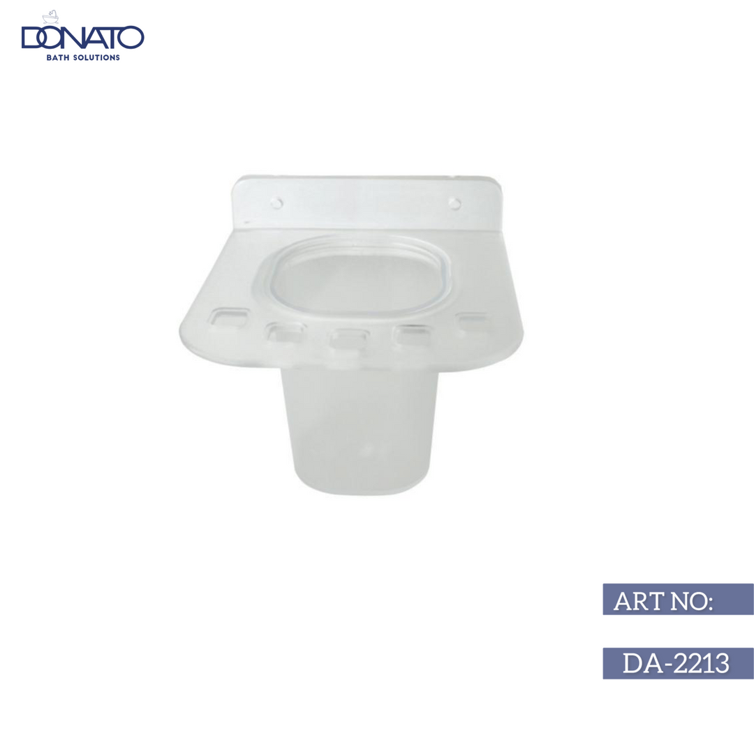 DONATO ACRYLIC TUMBLER HOLDER