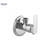 DONATO BRASS ANGLE VALVE -SLEEK