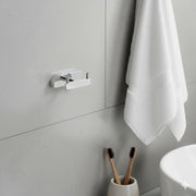 DONATO ROBE HOOK- BENZ BRASS