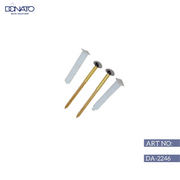 DONATO BRASS SCREW 3