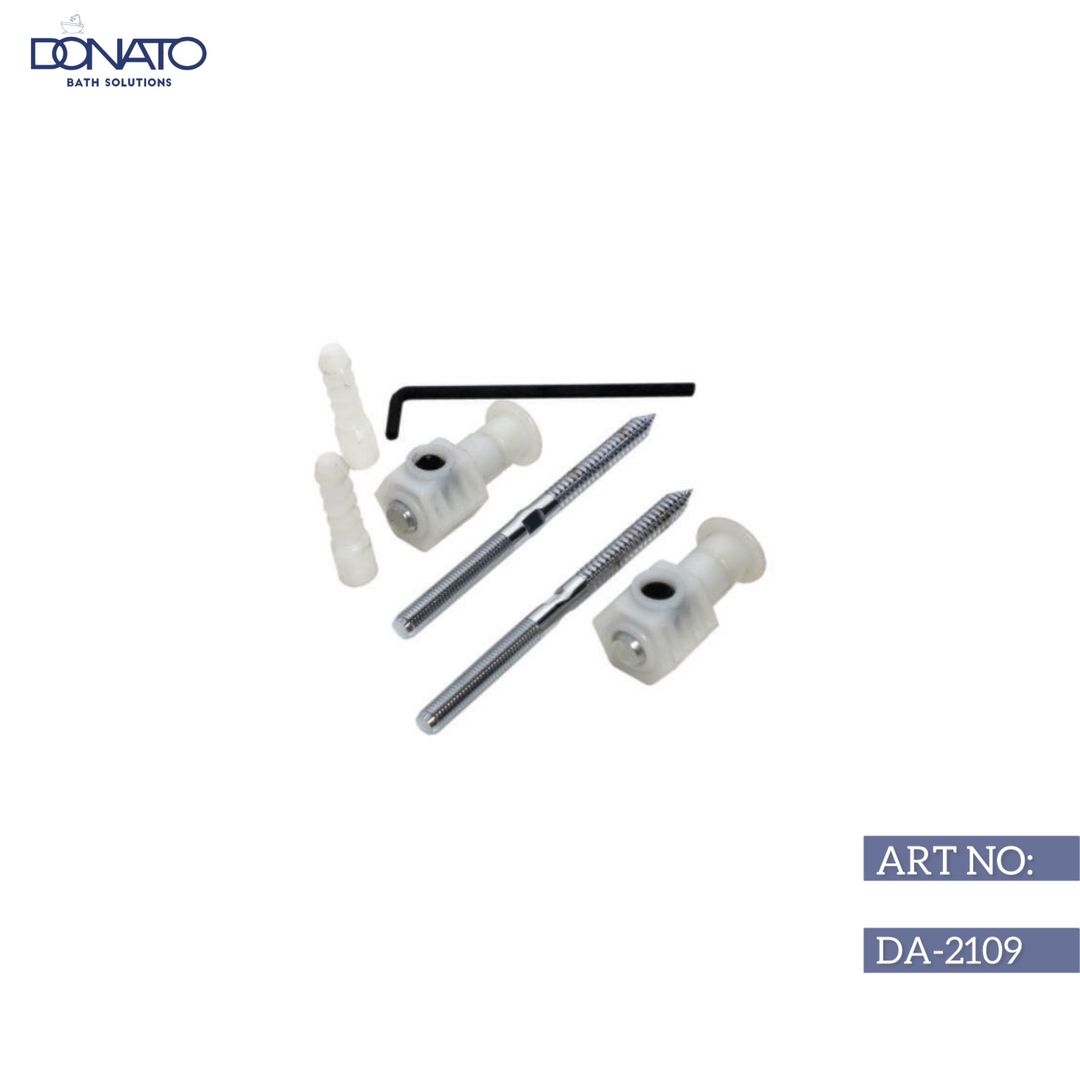 DONATO C.P RACK BOLT (S.S 202)-FIXING ACCESSORIES