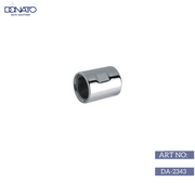 C.P SOCKET- CP BRASS FITTING (MEDIUM)