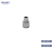 C.P WASHING- CP BRASS FITTING