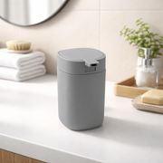DONATO CUTE SOAP DISPENSER GREY